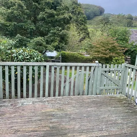 The Royal Oak Sparkbridge