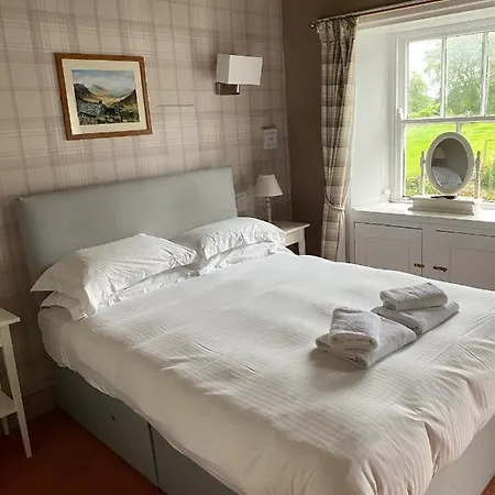 The Royal Oak Sparkbridge Hotel Kendal
