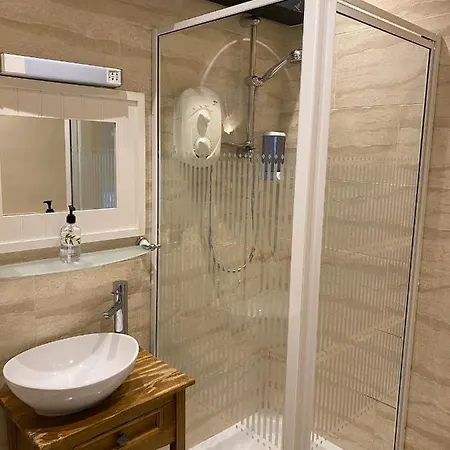 Hotel The Royal Oak Sparkbridge Kendal